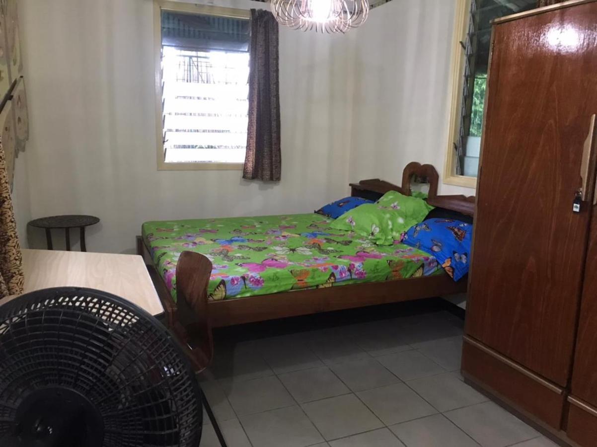 Unu Pikin Guesthouse Paramaribo Quarto foto