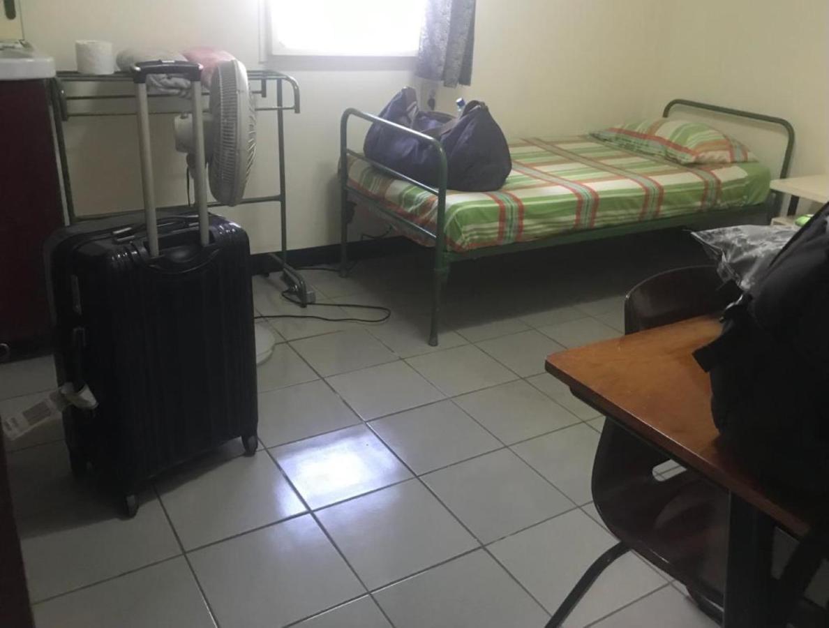 Unu Pikin Guesthouse Paramaribo Exterior foto