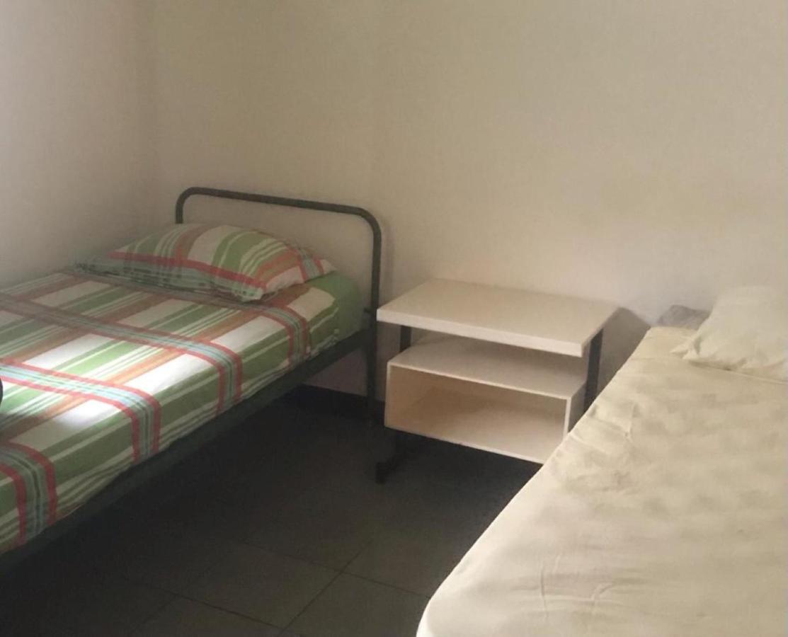 Unu Pikin Guesthouse Paramaribo Exterior foto