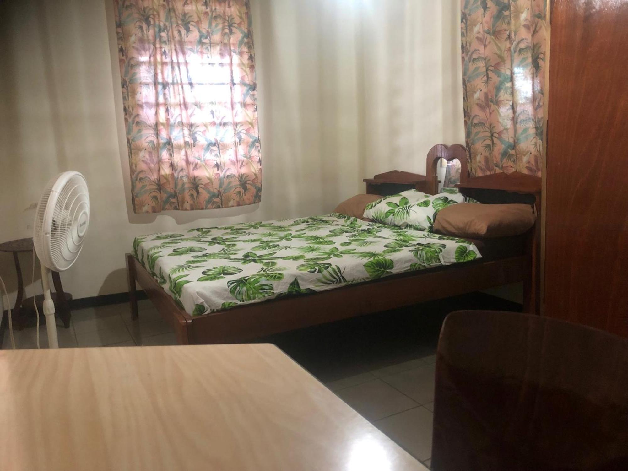 Unu Pikin Guesthouse Paramaribo Exterior foto
