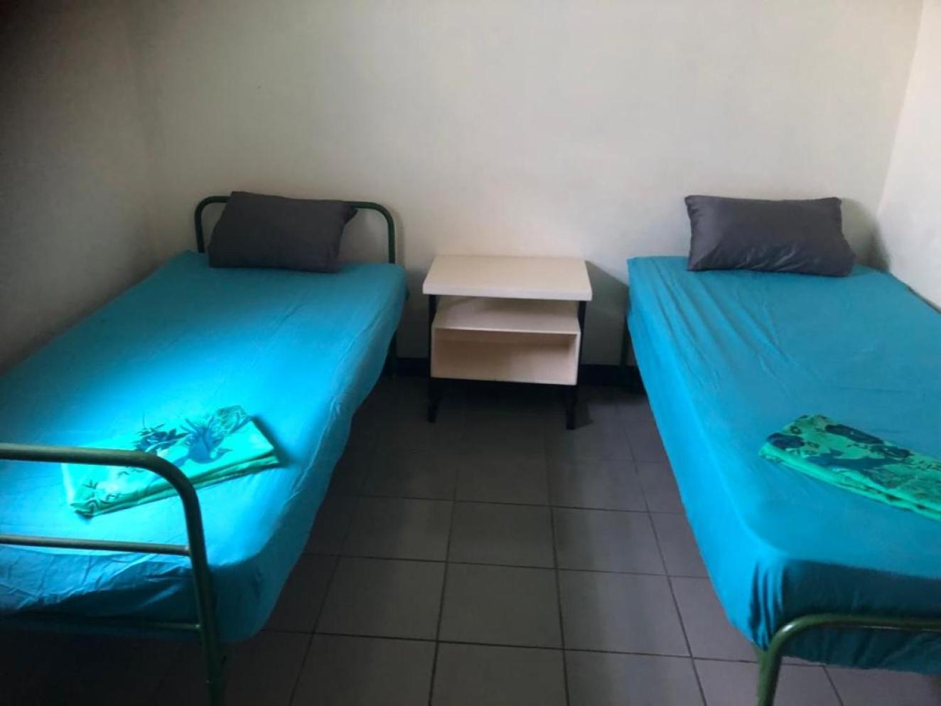 Unu Pikin Guesthouse Paramaribo Quarto foto