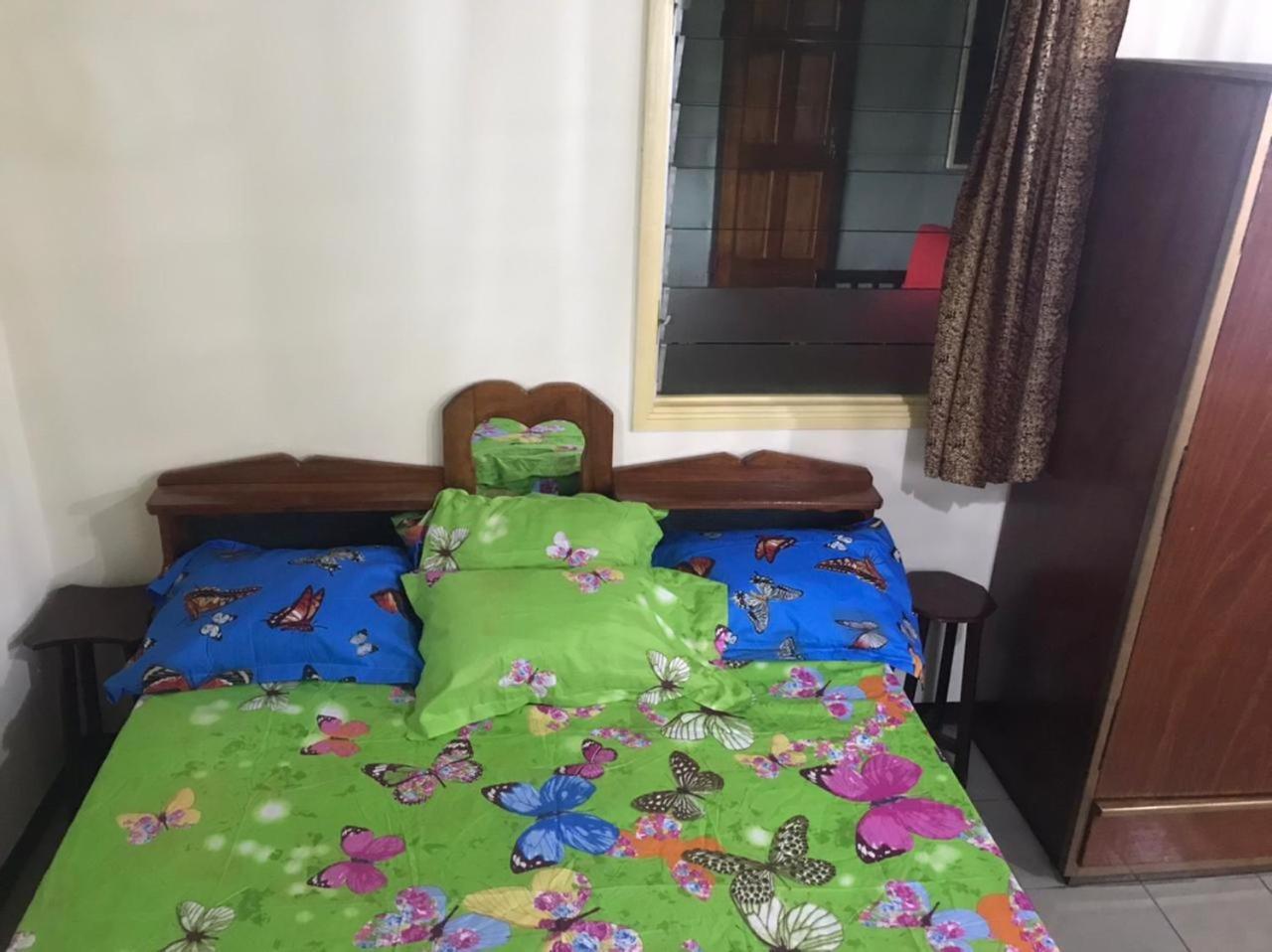 Unu Pikin Guesthouse Paramaribo Quarto foto