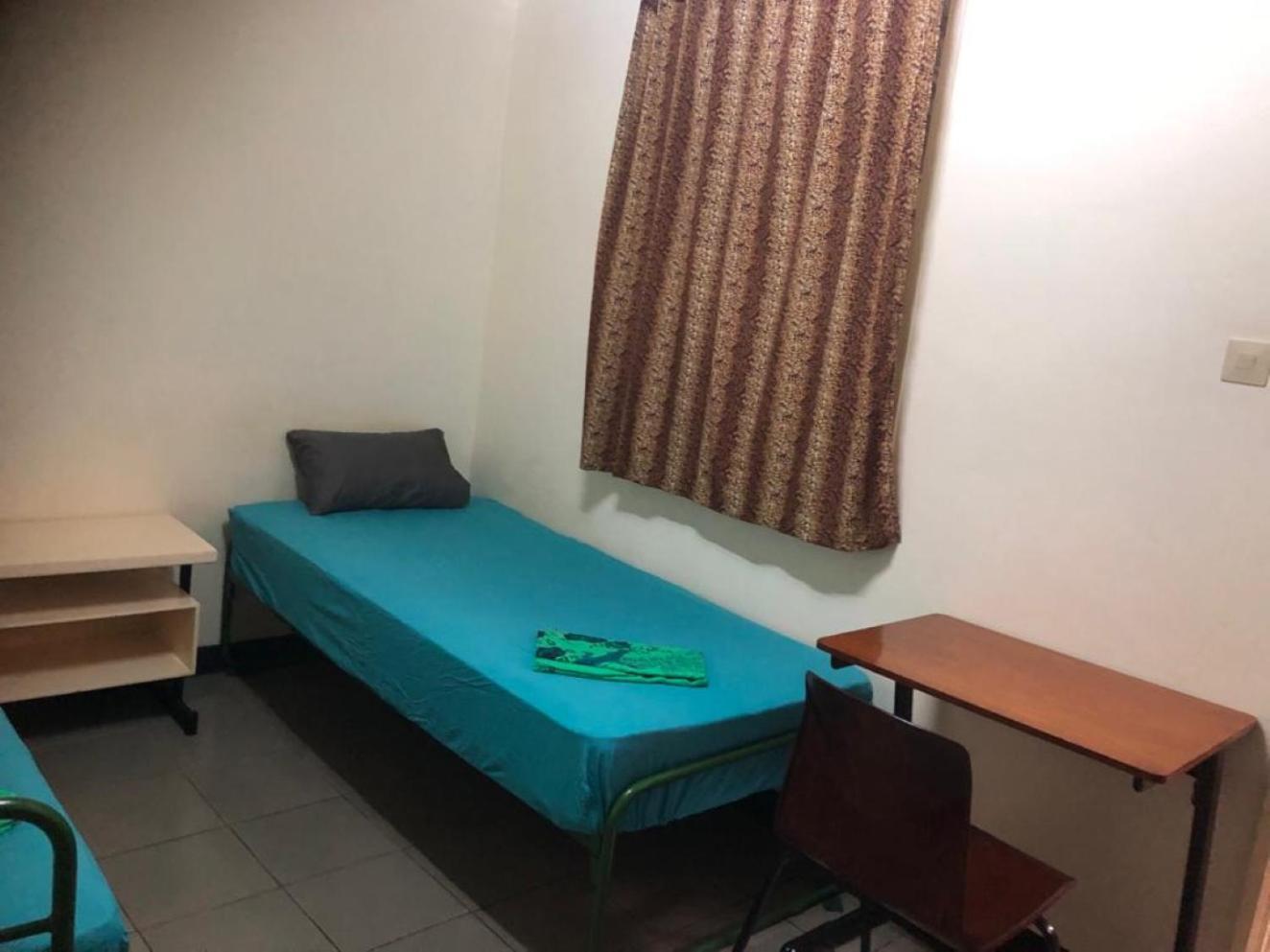 Unu Pikin Guesthouse Paramaribo Quarto foto