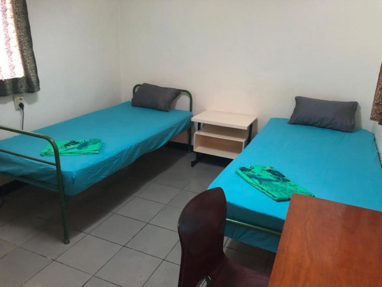 Unu Pikin Guesthouse Paramaribo Quarto foto
