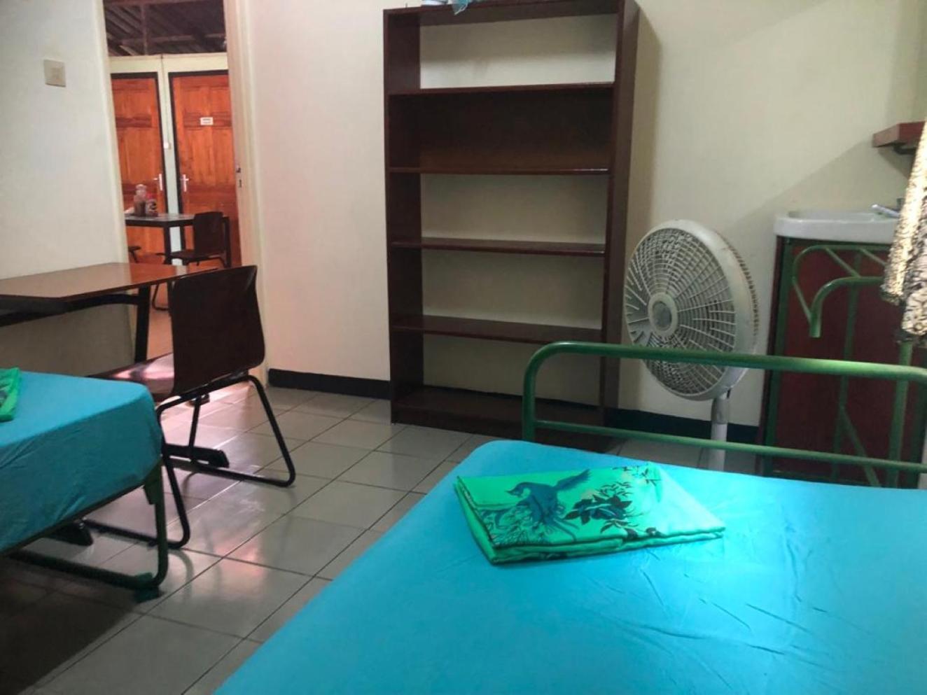 Unu Pikin Guesthouse Paramaribo Quarto foto