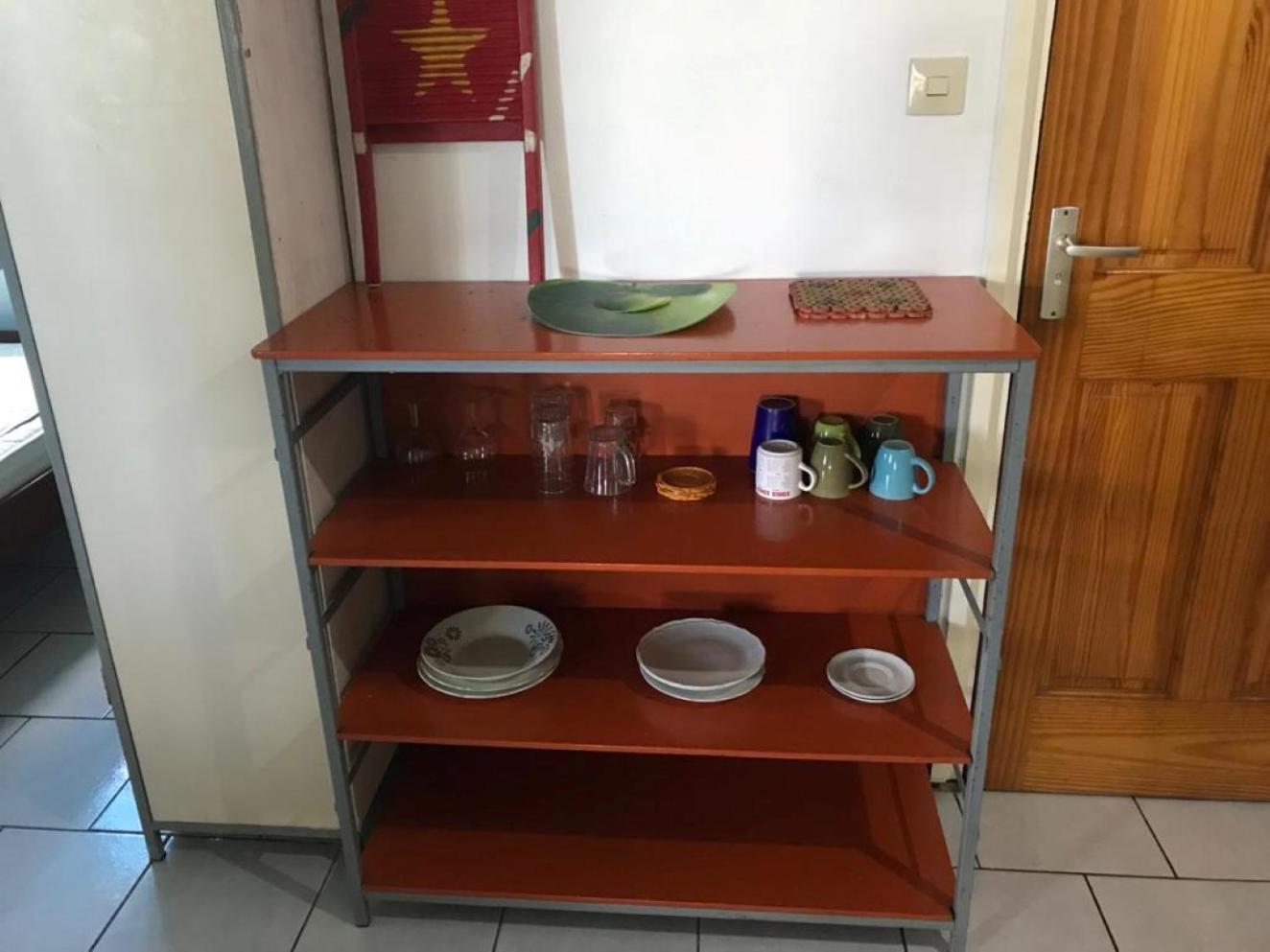 Unu Pikin Guesthouse Paramaribo Quarto foto