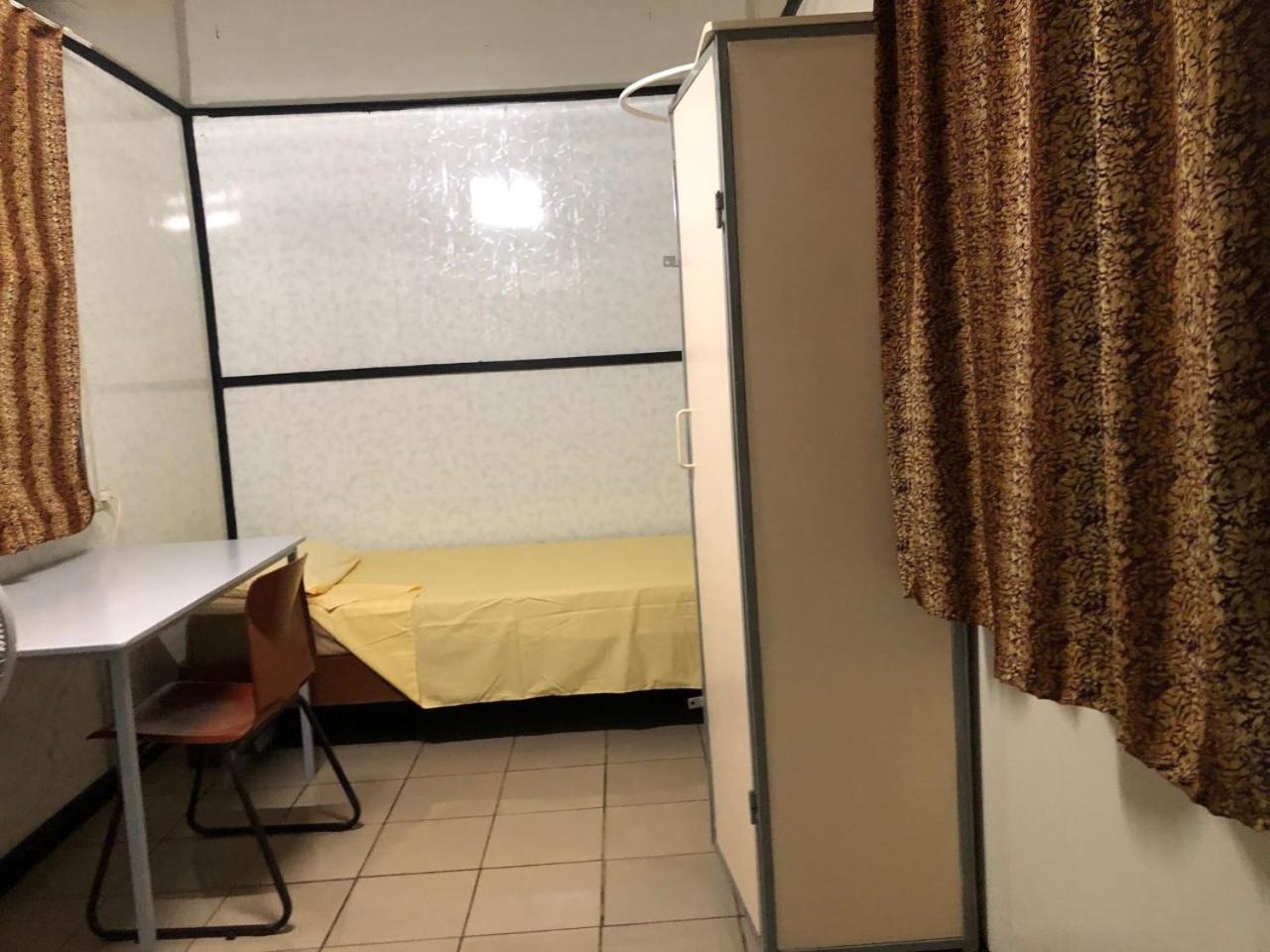 Unu Pikin Guesthouse Paramaribo Quarto foto